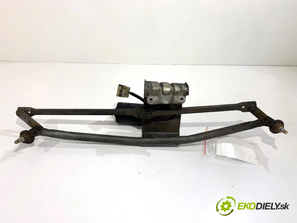 MERCEDES-BENZ W903 Autobus 2005 80 kW 211 CDI 2148 Mechanizmus stieračov predný 0390241345 (Motorček stieračov predný)