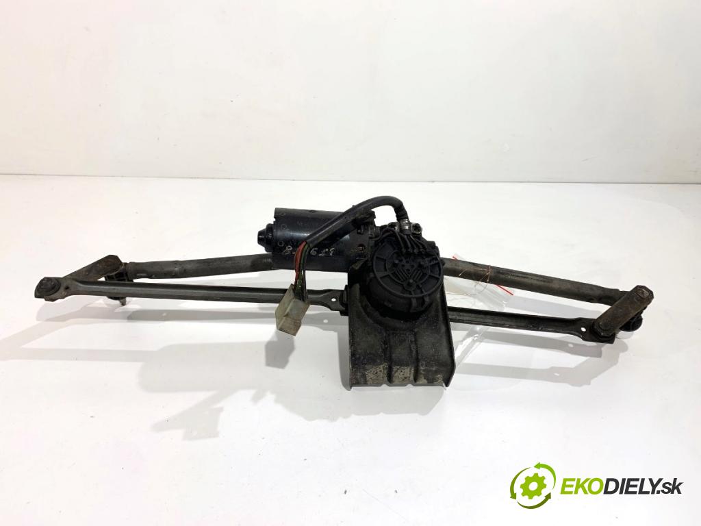 MERCEDES-BENZ W903 Autobus 2005 80 kW 211 CDI 2148 Mechanizmus stieračov predný 0390241345 (Motorček stieračov predný)