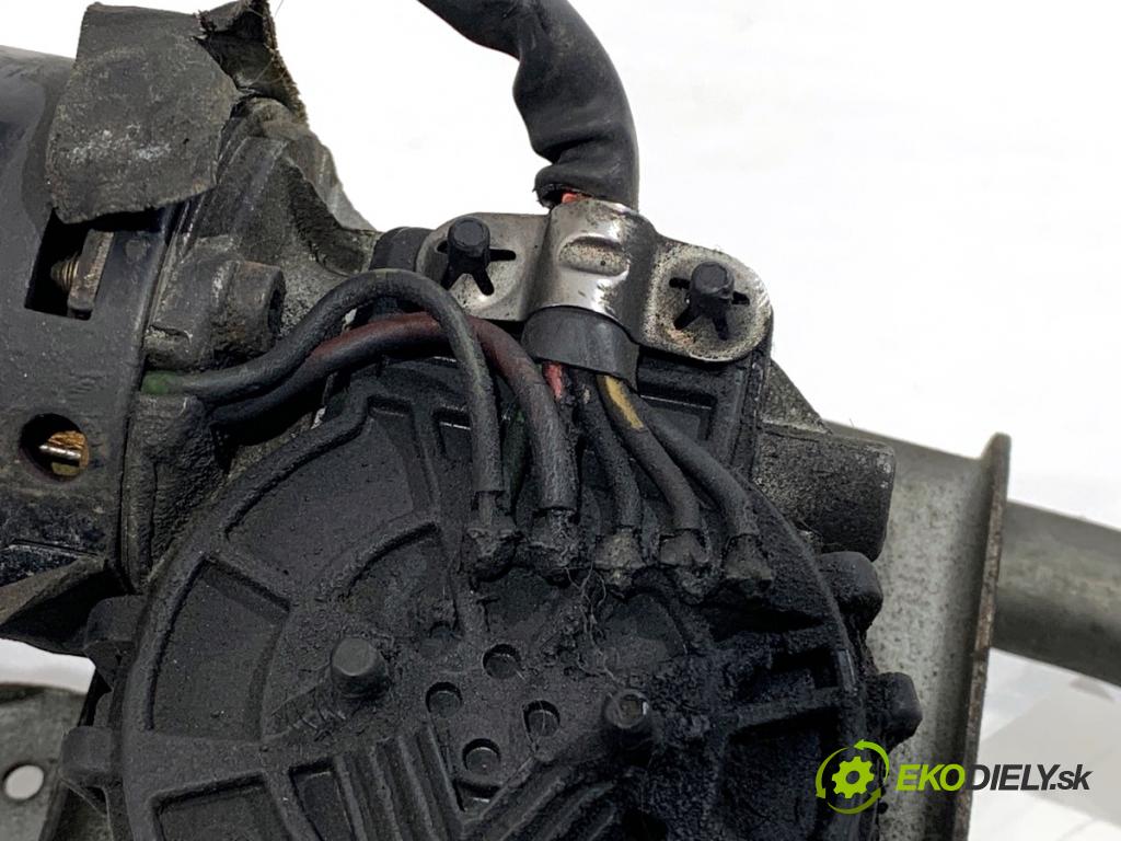 MERCEDES-BENZ W903 Autobus 2005 80 kW 211 CDI 2148 Mechanizmus stieračov predný 0390241345 (Motorček stieračov predný)