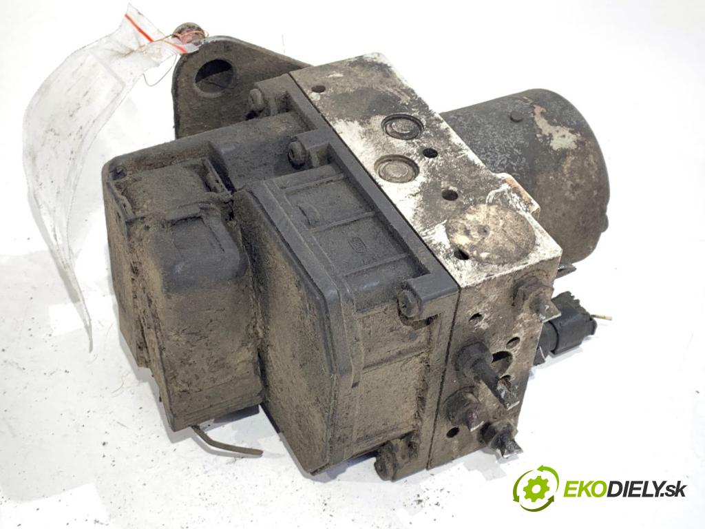 MERCEDES-BENZ W903 Autobus 2005 80 kW 211 CDI 2148 Pumpa ABS 0004469289 (Pumpa ABS)
