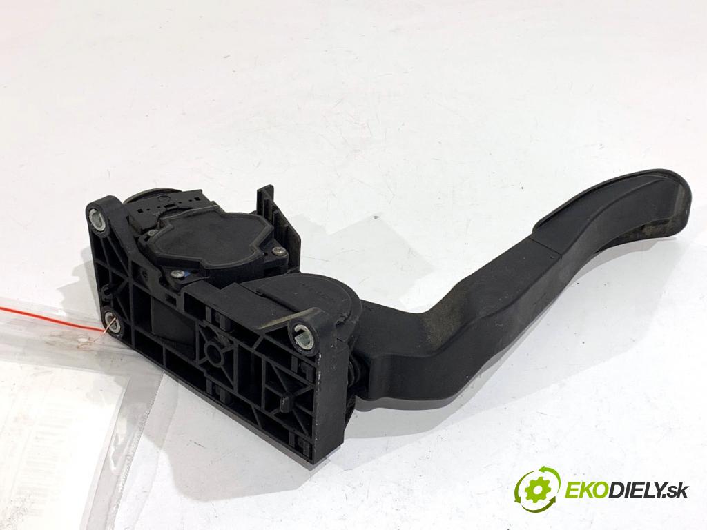 MERCEDES-BENZ W903 Autobus 2005 80 kW 211 CDI 2148 Potenciometer plynu  (Potenciometer plynového pedálu)