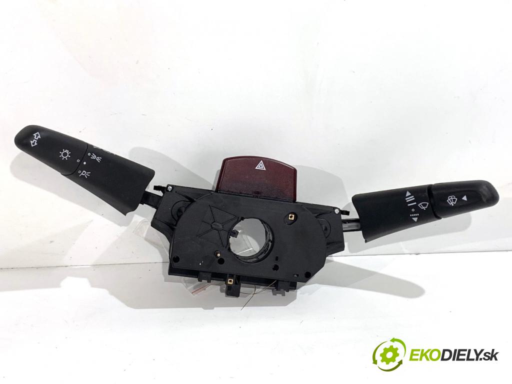 MERCEDES-BENZ W903 Autobus 2005 80 kW 211 CDI 2148 Prepínač kombinovaný  (Prepínacie páčky pod volantom)