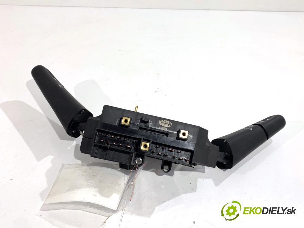 MERCEDES-BENZ W903 Autobus 2005 80 kW 211 CDI 2148 Prepínač kombinovaný  (Prepínacie páčky pod volantom)