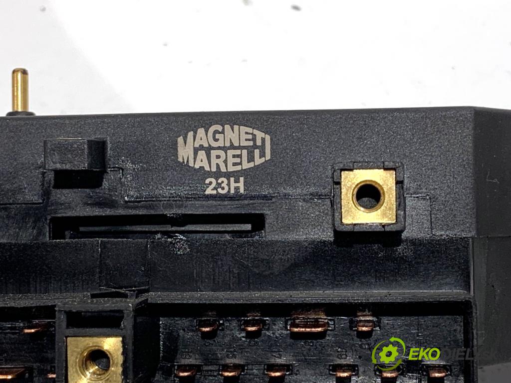 MERCEDES-BENZ W903 Autobus 2005 80 kW 211 CDI 2148 Prepínač kombinovaný  (Prepínacie páčky pod volantom)