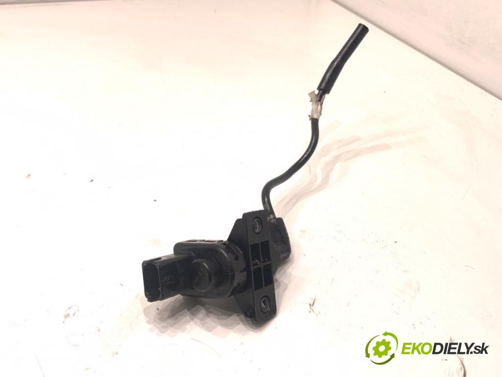 JEEP GRAND CHEROKEE WK SUV 2015 184 kW 3.0 CRD V6 4x4 2987 Ventil tlaku 55204916 (Ventil)