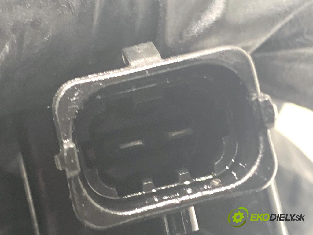 JEEP GRAND CHEROKEE WK SUV 2015 184 kW 3.0 CRD V6 4x4 2987 Ventil tlaku 55204916 (Ventil)