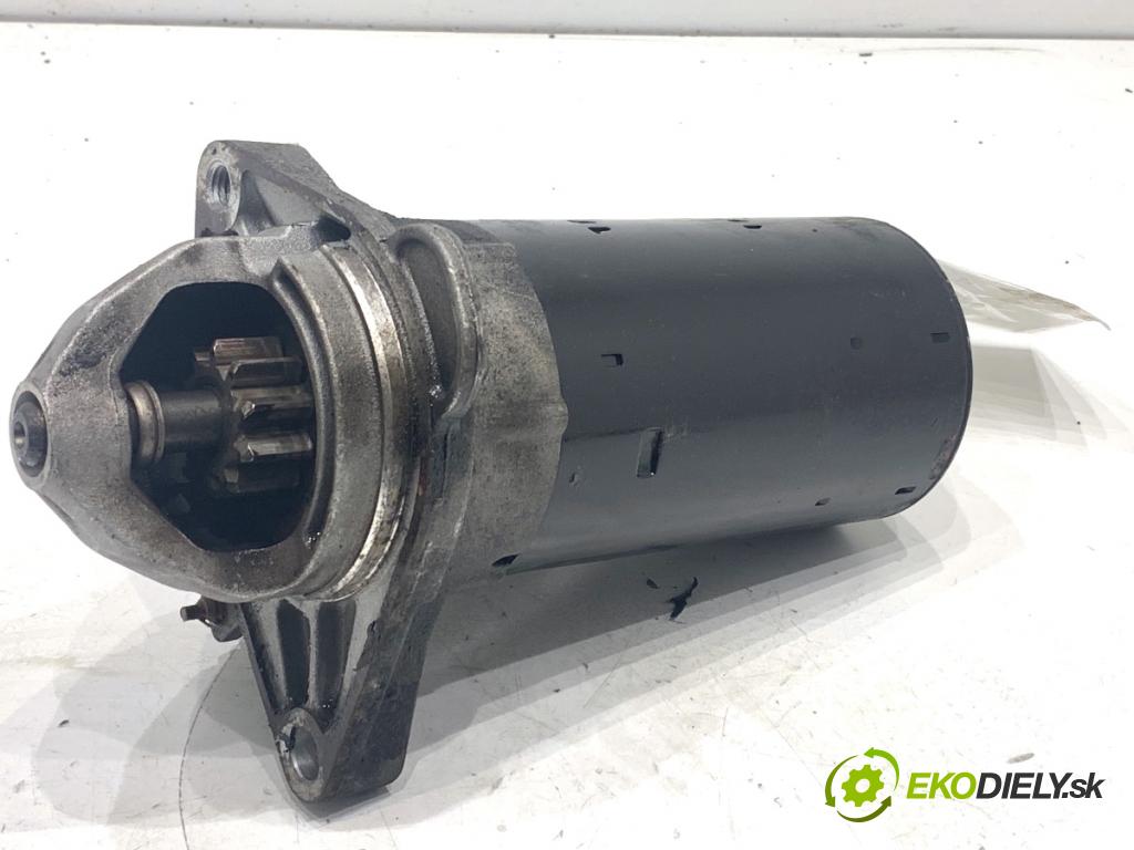 JEEP GRAND CHEROKEE WK SUV 2015 184 kW 3.0 CRD V6 4x4 2987 startér 68080460AA (Startér)