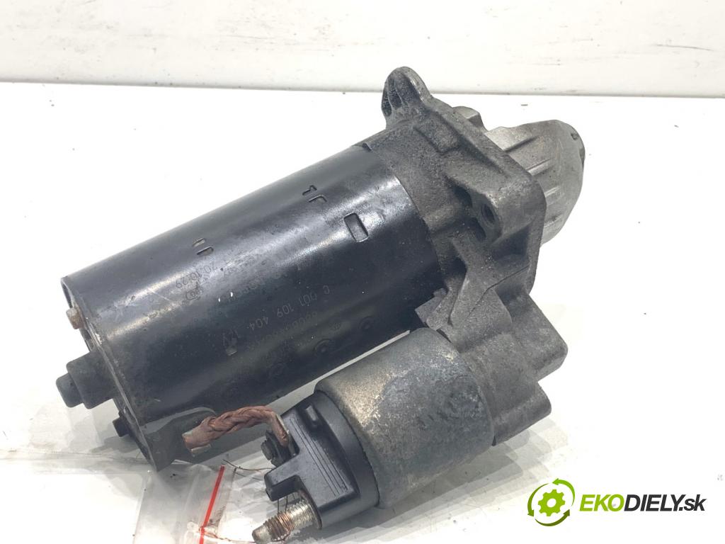 JEEP GRAND CHEROKEE WK SUV 2015 184 kW 3.0 CRD V6 4x4 2987 startér 68080460AA (Startér)