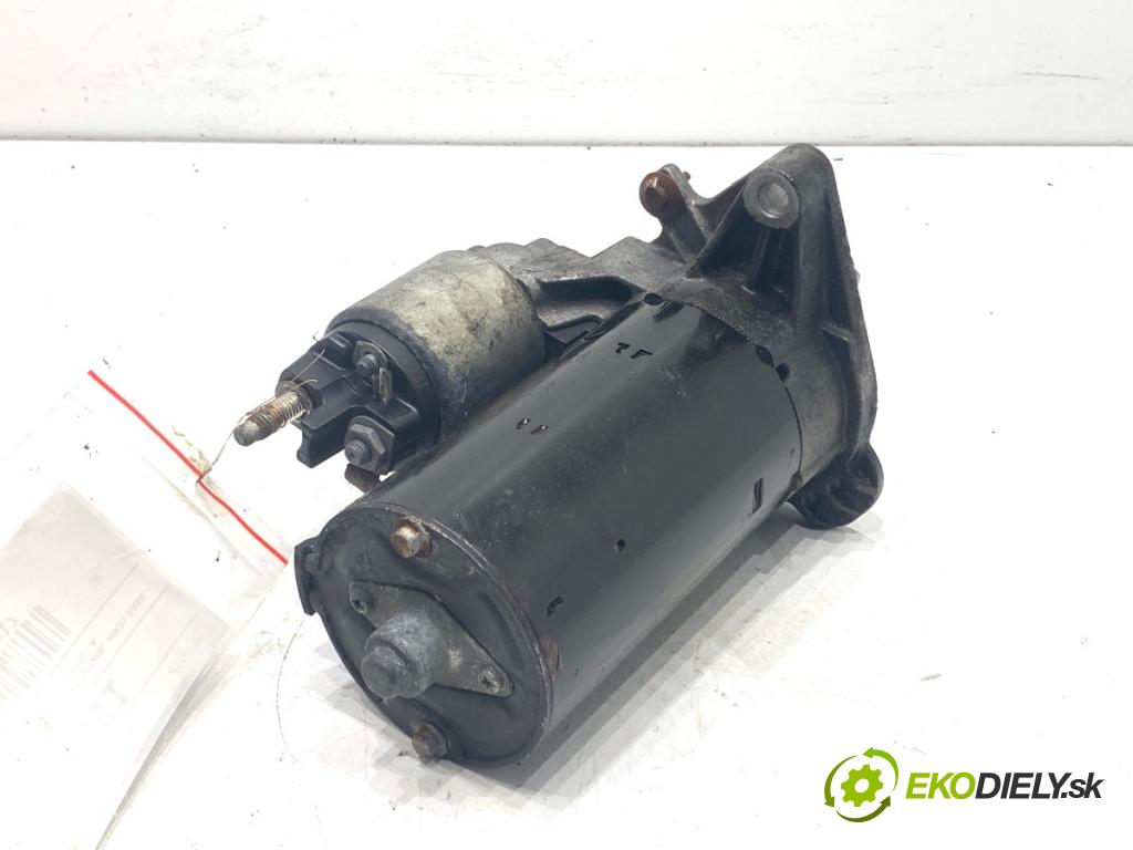 JEEP GRAND CHEROKEE WK SUV 2015 184 kW 3.0 CRD V6 4x4 2987 startér 68080460AA (Startér)