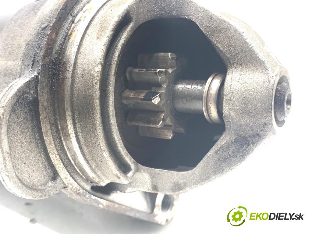 JEEP GRAND CHEROKEE WK SUV 2015 184 kW 3.0 CRD V6 4x4 2987 startér 68080460AA (Startér)