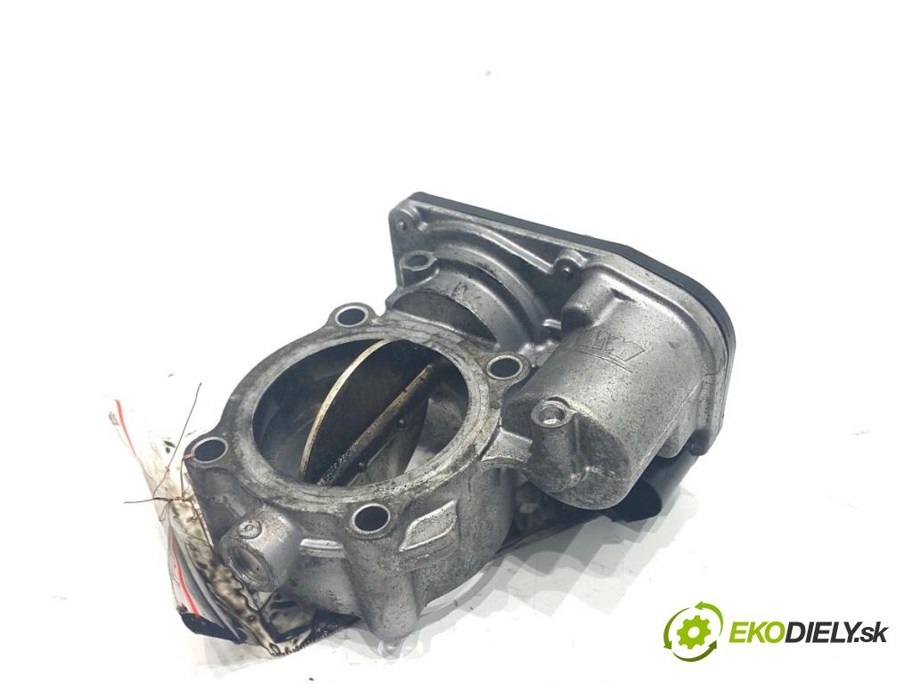 JEEP GRAND CHEROKEE WK SUV 2015 184 kW 3.0 CRD V6 4x4 2987 Škrtiaca klapka 07115B5929 (Škrtiaca klapka)