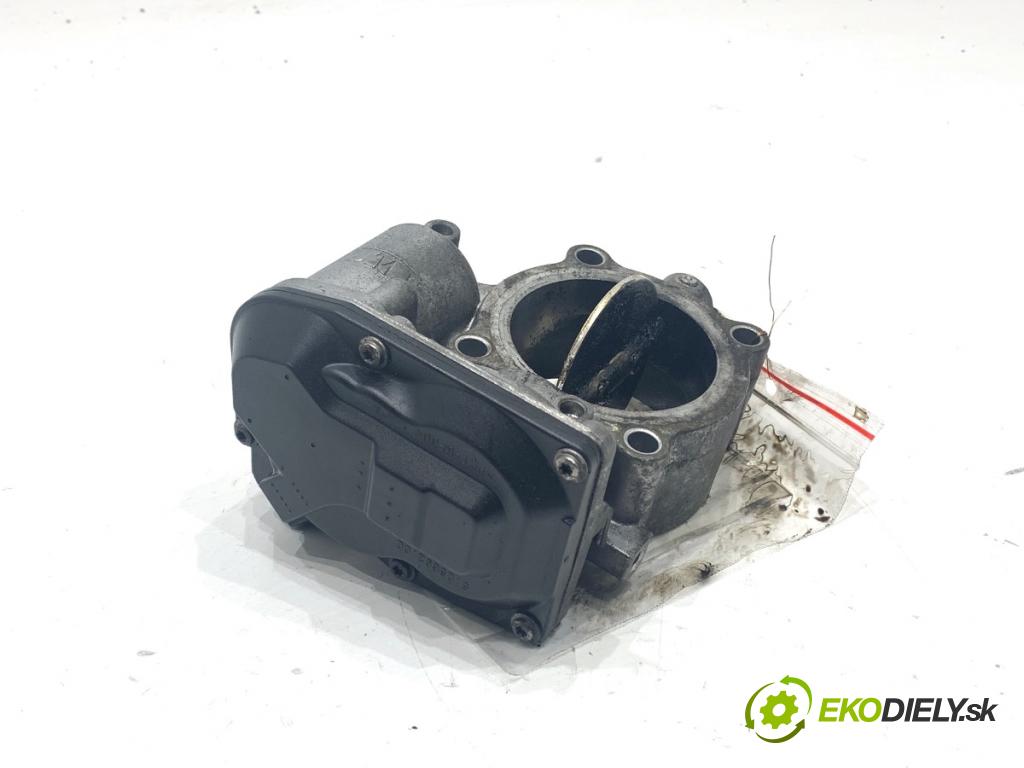 JEEP GRAND CHEROKEE WK SUV 2015 184 kW 3.0 CRD V6 4x4 2987 Škrtiaca klapka 07115B5929 (Škrtiaca klapka)