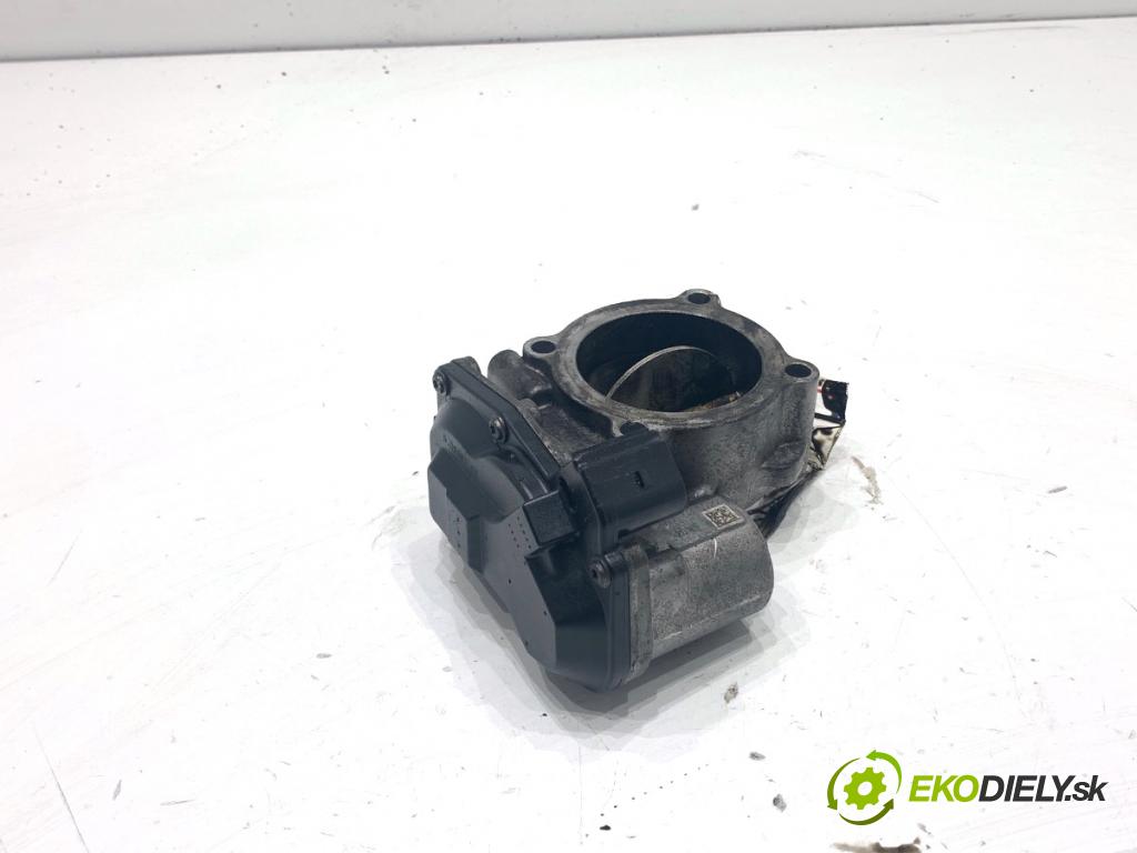 JEEP GRAND CHEROKEE WK SUV 2015 184 kW 3.0 CRD V6 4x4 2987 Škrtiaca klapka 07115B5929 (Škrtiaca klapka)