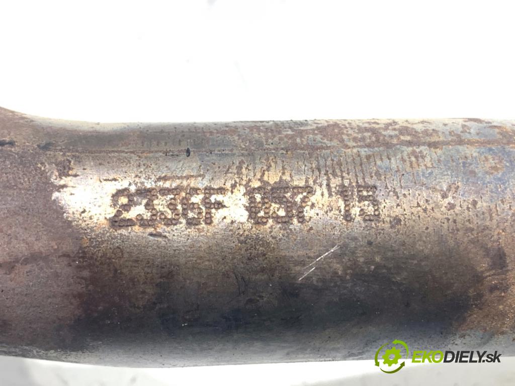 JEEP GRAND CHEROKEE WK SUV 2015 184 kW 3.0 CRD V6 4x4 2987 potrubí VYČERPAT: 2136F (Výfukové potrubí)