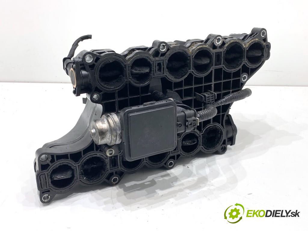 JEEP GRAND CHEROKEE WK SUV 2015 184 kW 3.0 CRD V6 4x4 2987 potrubí sání ESR000574 (Sací potrubí)