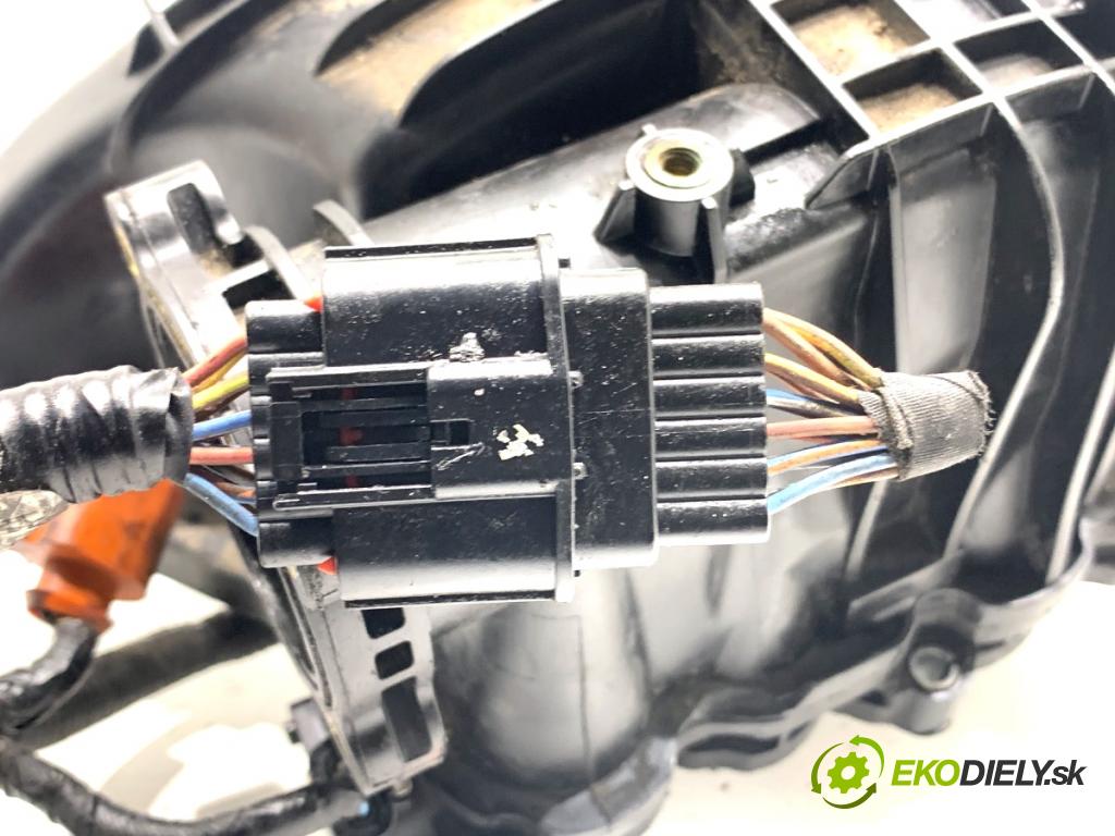 JEEP GRAND CHEROKEE WK SUV 2015 184 kW 3.0 CRD V6 4x4 2987 potrubí sání ESR000574 (Sací potrubí)