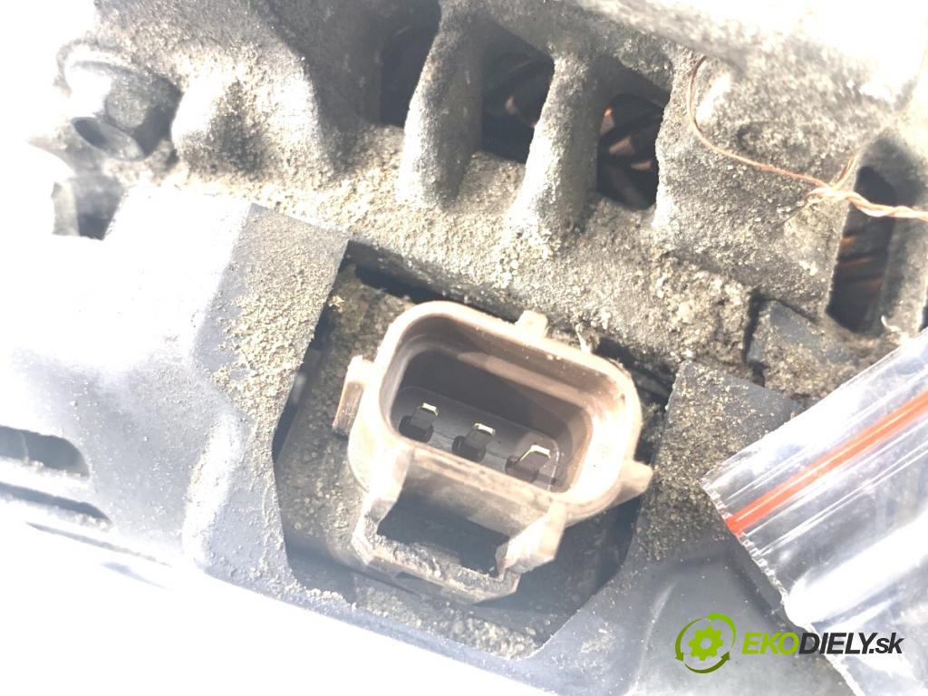 JEEP GRAND CHEROKEE WK SUV 2015 184 kW 3.0 CRD V6 4x4 2987 Alternátor 104210-6591 (Alternátor)