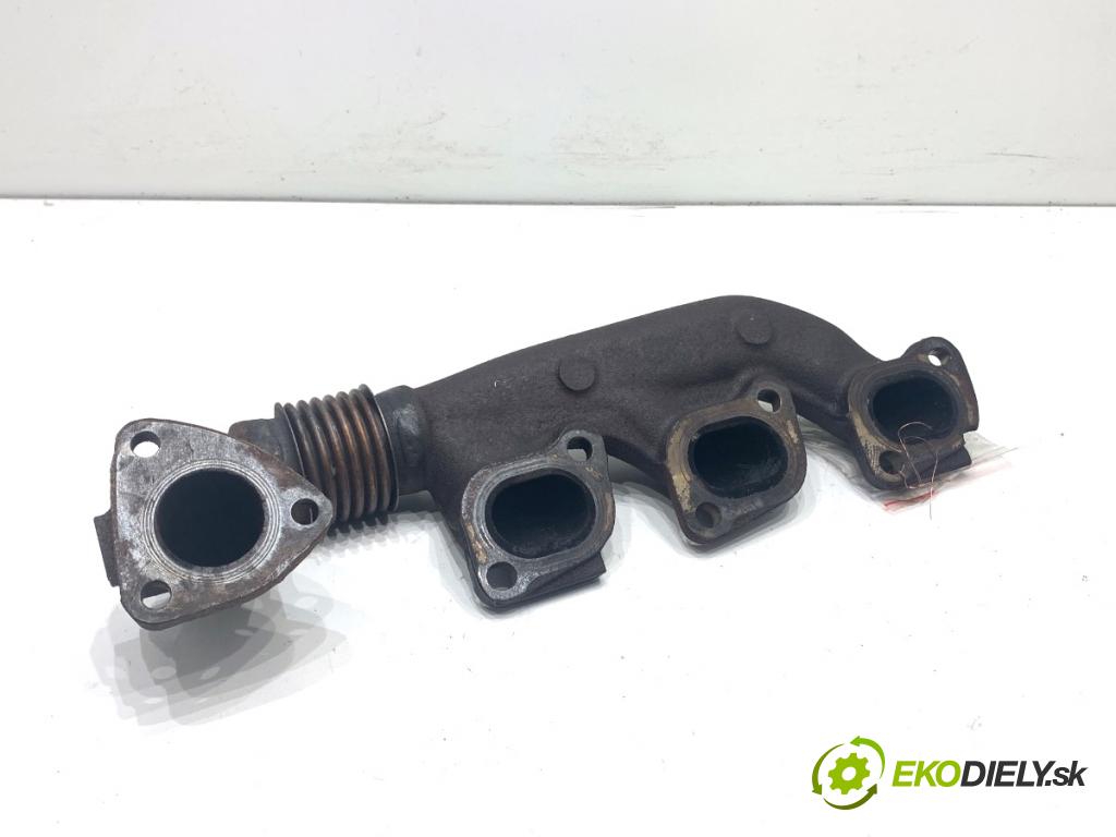 JEEP GRAND CHEROKEE WK SUV 2015 184 kW 3.0 CRD V6 4x4 2987 potrubí VYČERPAT: 2134F (Výfukové potrubí)