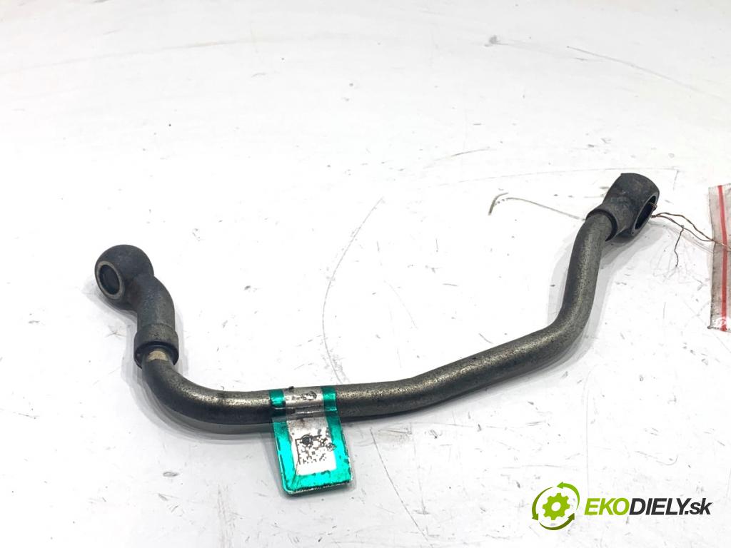 JEEP GRAND CHEROKEE WK SUV 2015 184 kW 3.0 CRD V6 4x4 2987 rúrka turba  (Hadice turbodmychadla)