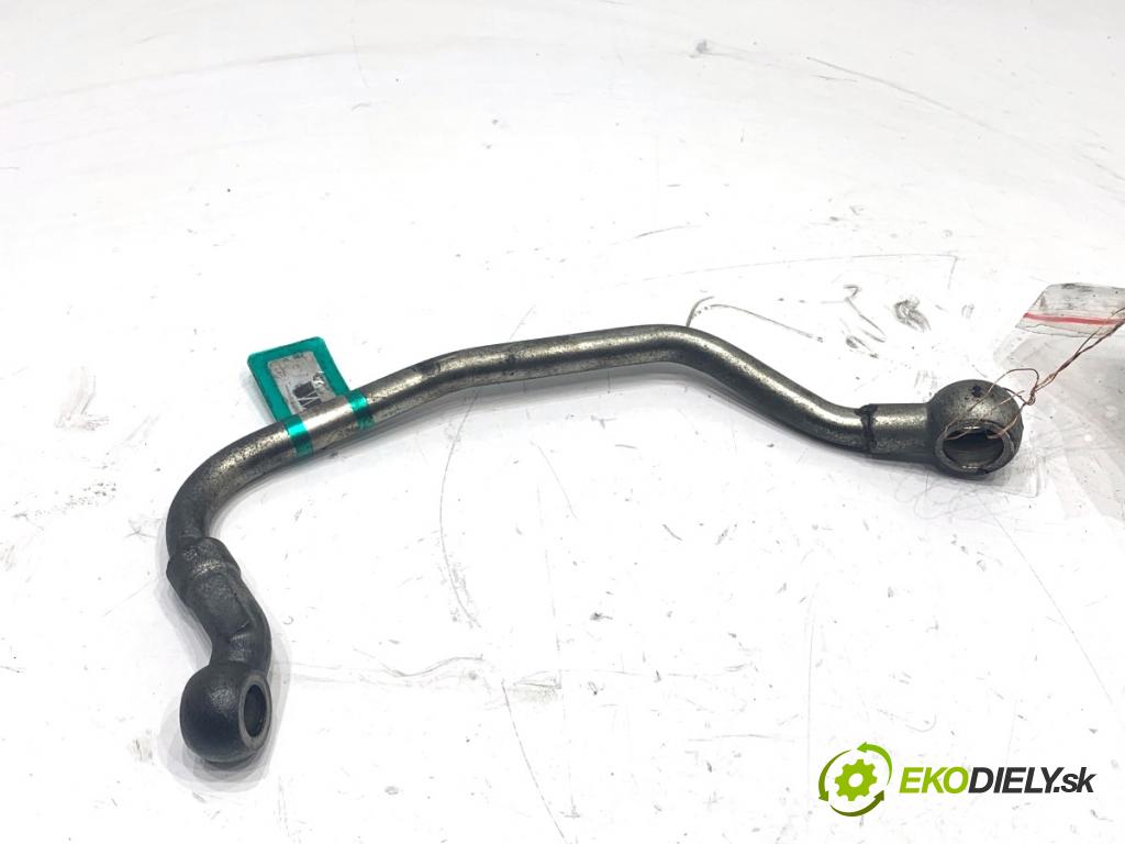 JEEP GRAND CHEROKEE WK SUV 2015 184 kW 3.0 CRD V6 4x4 2987 rúrka turba  (Hadice turbodmychadla)