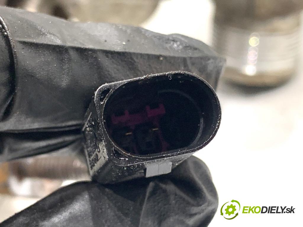 SKODA FABIA III Kombi 2017 77 kW 1.4 TDI 1422 Turbodúchadlo,turbo 04B253019R (Turbodúchadlo (kompletné))