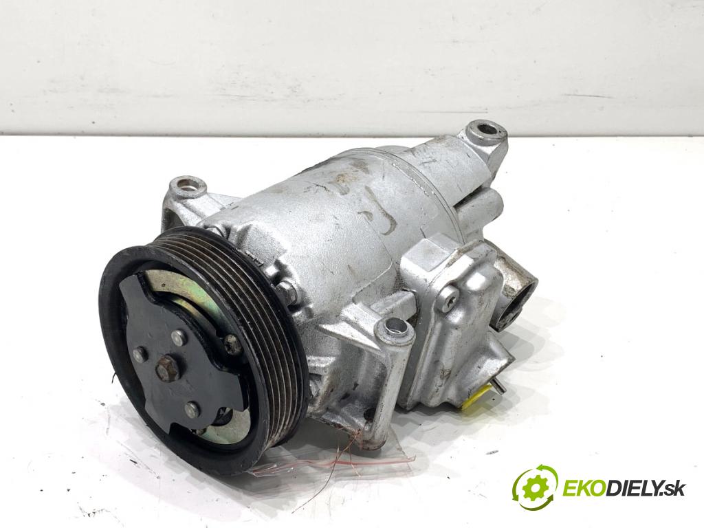 SKODA FABIA III Kombi 2017 77 kW 1.4 TDI 1422 kompresor klimatizace 6571808 (Kompresor klimatizace)