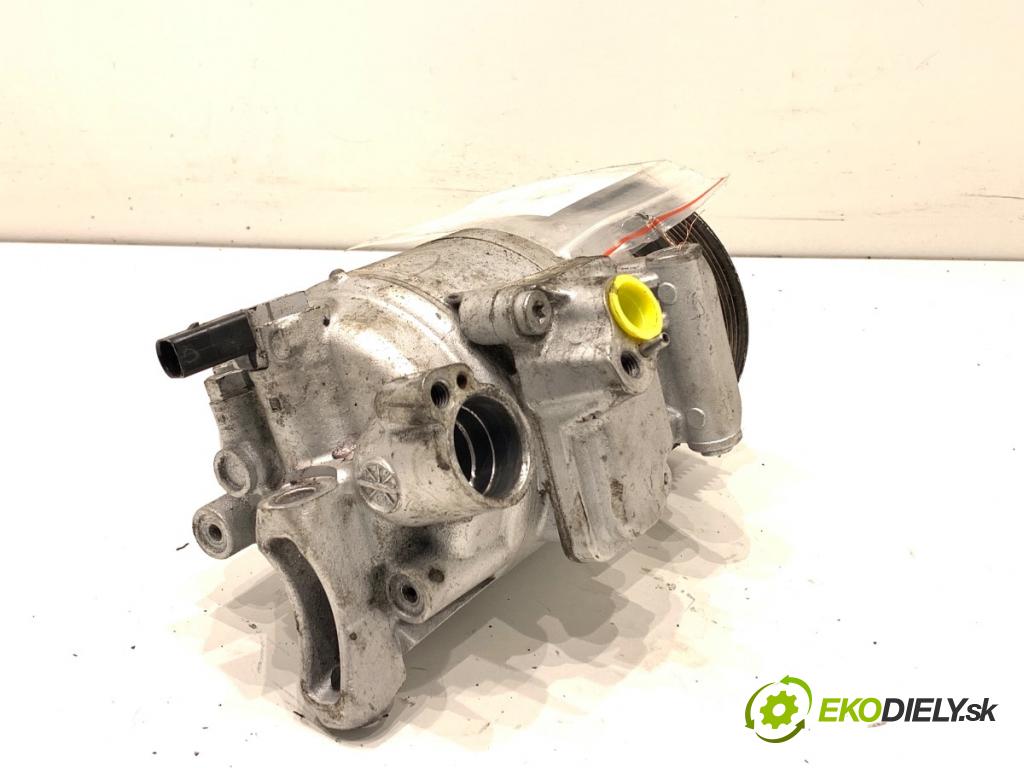 SKODA FABIA III Kombi 2017 77 kW 1.4 TDI 1422 kompresor klimatizace 6571808 (Kompresor klimatizace)