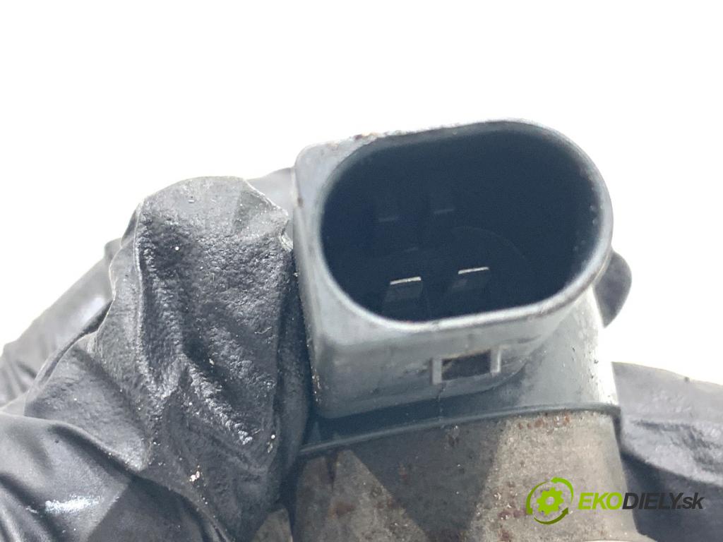 SKODA FABIA III Kombi 2017 77 kW 1.4 TDI 1422 Regulátor tlaku paliva 0281006075 (Palivový systém ostatné)