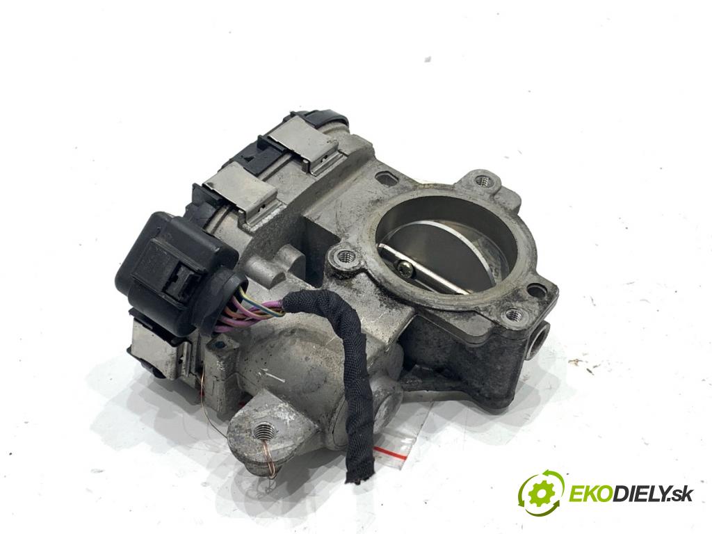 SKODA FABIA III Kombi 2017 77 kW 1.4 TDI 1422 Škrtiaca klapka 04B128063K (Škrtiaca klapka)