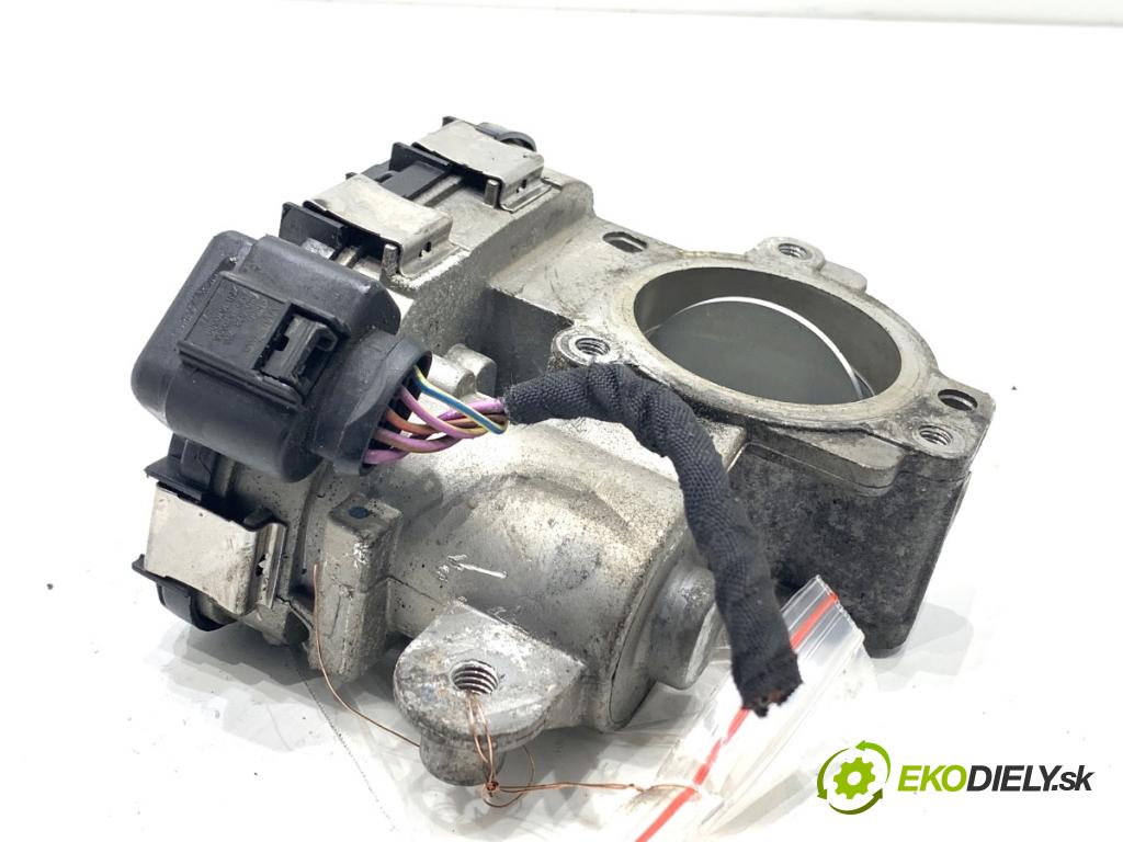 SKODA FABIA III Kombi 2017 77 kW 1.4 TDI 1422 Škrtiaca klapka 04B128063K (Škrtiaca klapka)