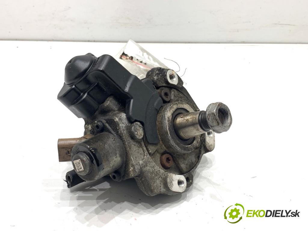 SKODA FABIA III Kombi 2017 77 kW 1.4 TDI 1422 Pumpa vstrekovacia 04B130755F (Vstrekovacie čerpadlo)