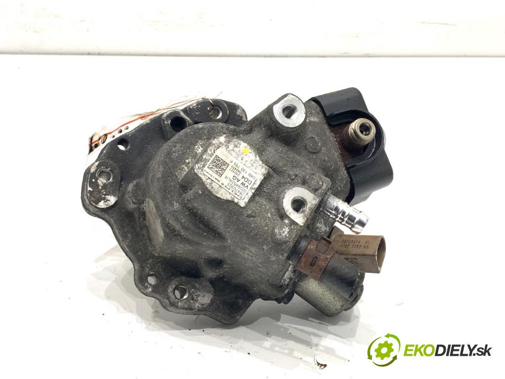 SKODA FABIA III Kombi 2017 77 kW 1.4 TDI 1422 Pumpa vstrekovacia 04B130755F (Vstrekovacie čerpadlo)