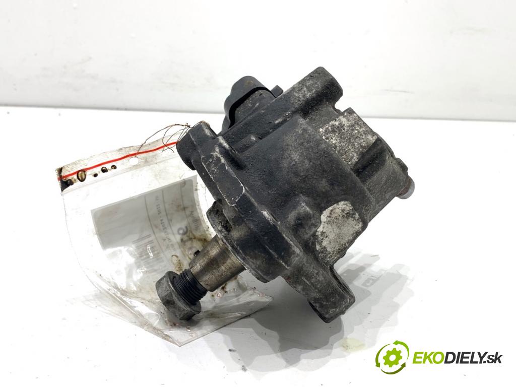 SKODA FABIA III Kombi 2017 77 kW 1.4 TDI 1422 Pumpa vstrekovacia 04B130755F (Vstrekovacie čerpadlo)