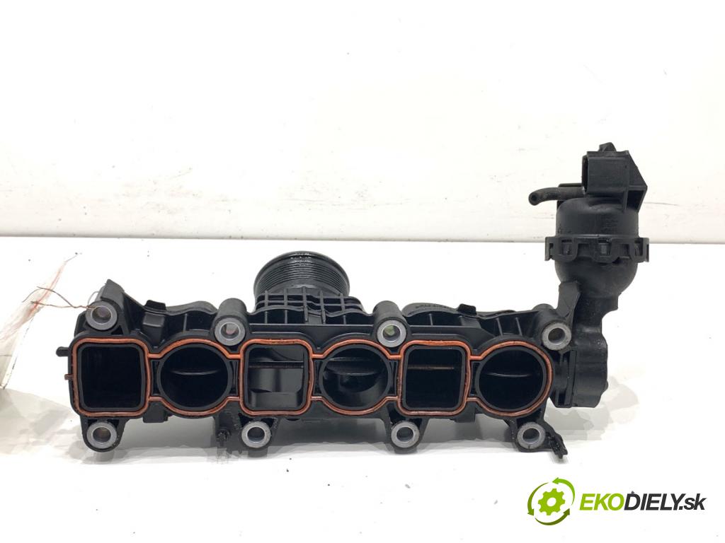 SKODA FABIA III Kombi 2017 77 kW 1.4 TDI 1422 Potrubie sacie, sanie 04B129709B (Sacie potrubie)