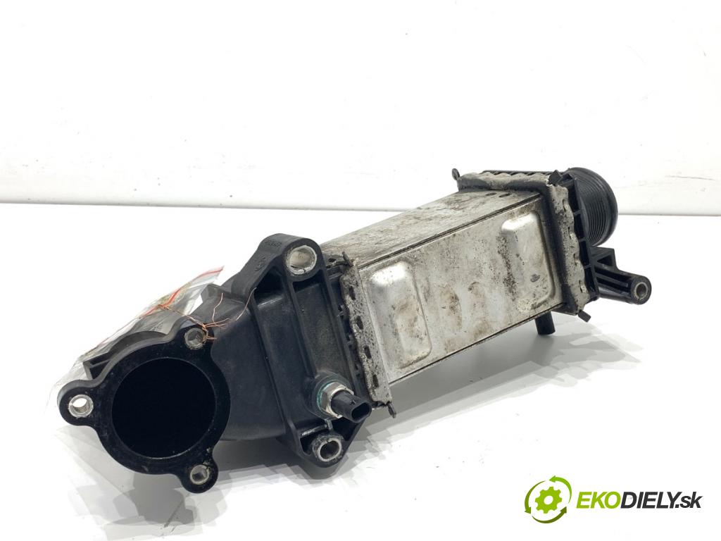 SKODA FABIA III Kombi 2017 77 kW 1.4 TDI 1422 intercooler 04B145749K (Intercooler (chladič stlačeného vzduchu))