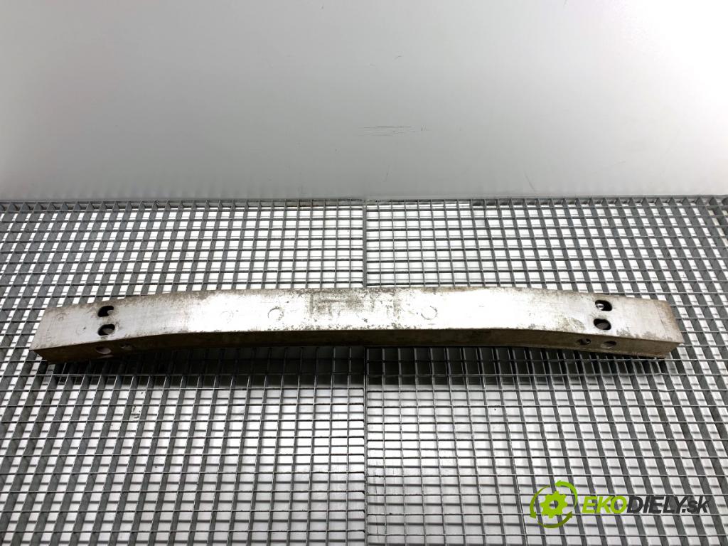 TOYOTA PRIUS II liftback 2008 57 kW 1.5 Hybrid (NHW20_) 1497 výztuha nárazníka zadní část  (Zadní výztuha)