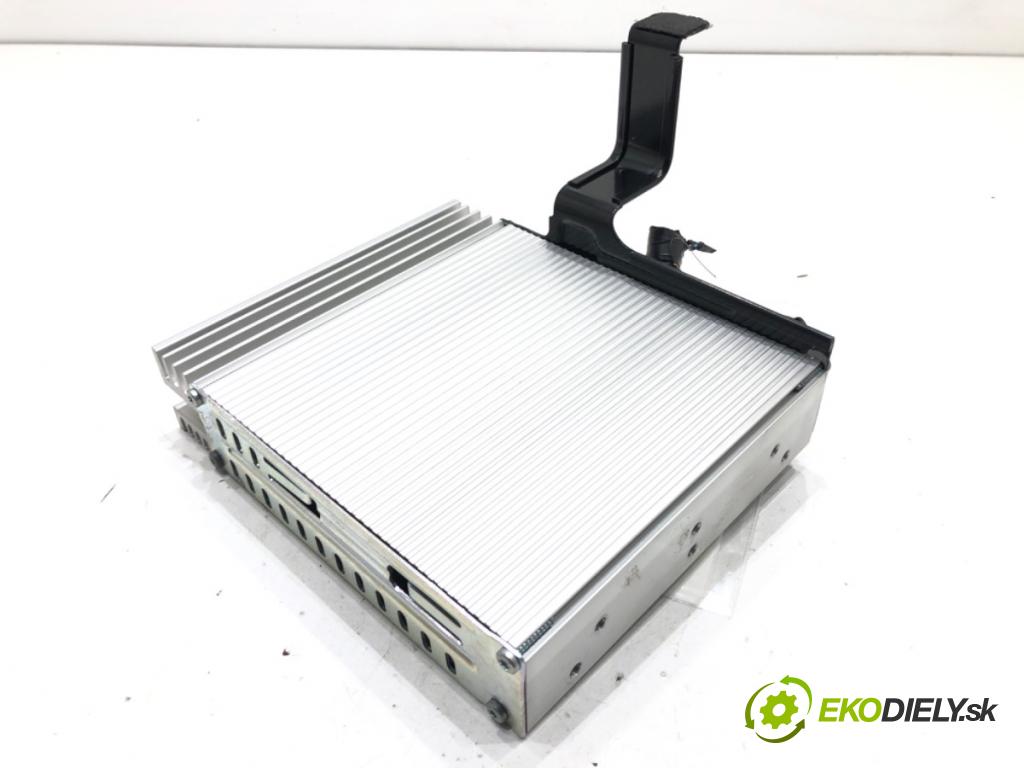 TOYOTA PRIUS II liftback 2008 57 kW 1.5 Hybrid (NHW20_) 1497 Zosilňovač 86280-0W460 (Zosilňovač)