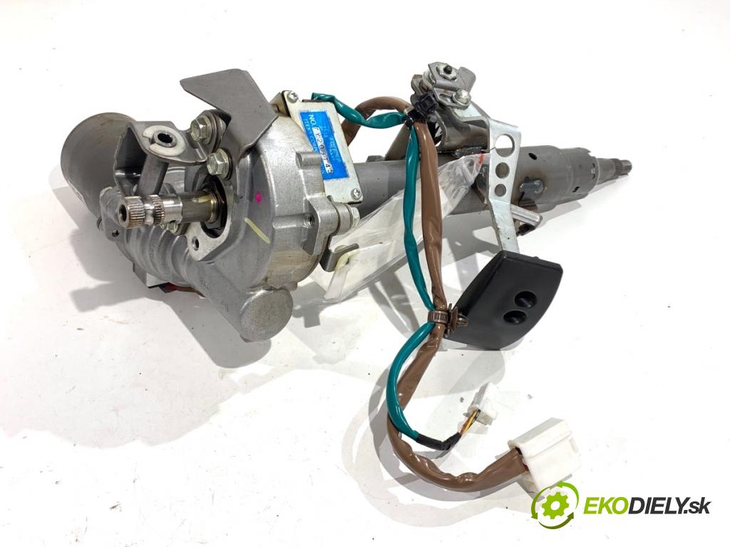 TOYOTA PRIUS II liftback 2008 57 kW 1.5 Hybrid (NHW20_) 1497 Pumpa servočerpadlo 80960-47051 (Servočerpadlo)