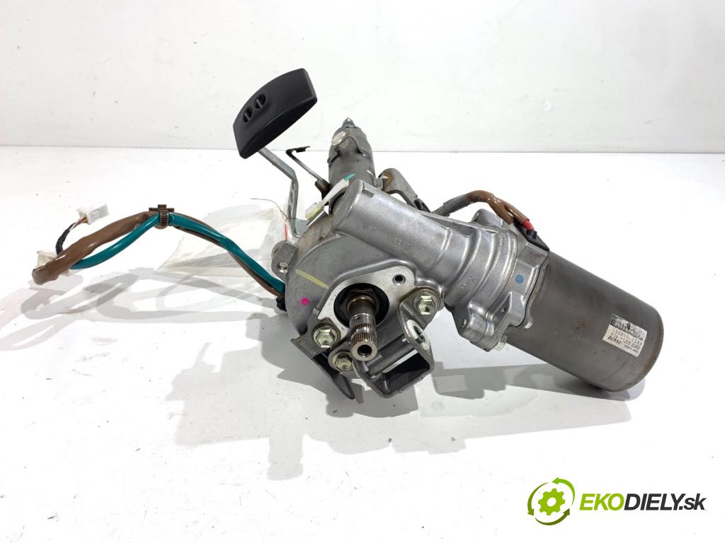 TOYOTA PRIUS II liftback 2008 57 kW 1.5 Hybrid (NHW20_) 1497 Pumpa servočerpadlo 80960-47051 (Servočerpadlo)