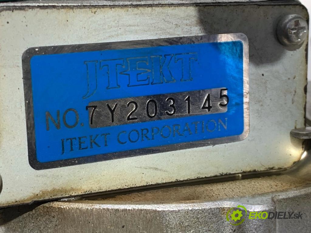 TOYOTA PRIUS II liftback 2008 57 kW 1.5 Hybrid (NHW20_) 1497 Pumpa servočerpadlo 80960-47051 (Servočerpadlo)