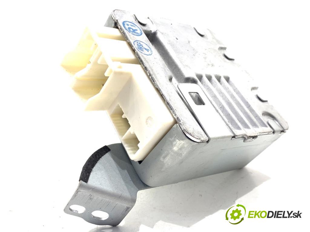 TOYOTA PRIUS II liftback 2008 57 kW 1.5 Hybrid (NHW20_) 1497 Modul servočerpadlo 89650-47210 (Riadiaca jednotka ostatné)