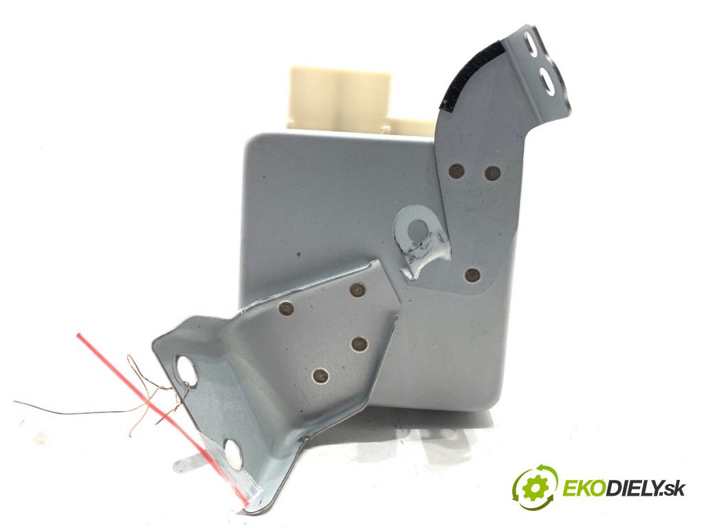 TOYOTA PRIUS II liftback 2008 57 kW 1.5 Hybrid (NHW20_) 1497 Modul servočerpadlo 89650-47210 (Riadiaca jednotka ostatné)