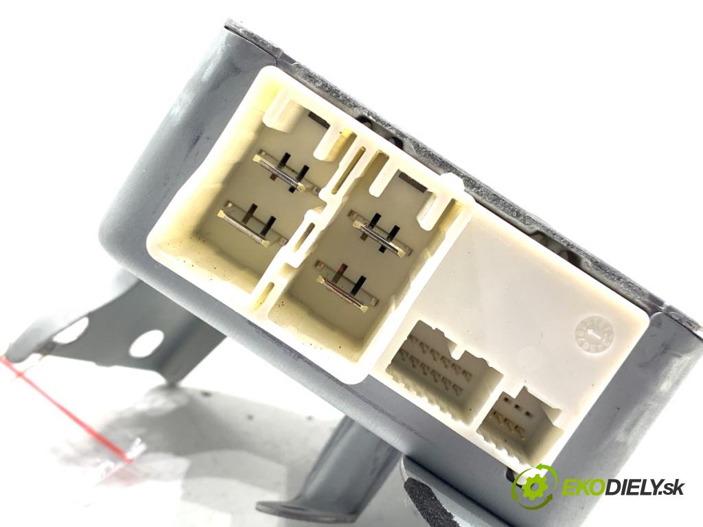 TOYOTA PRIUS II liftback 2008 57 kW 1.5 Hybrid (NHW20_) 1497 Modul servočerpadlo 89650-47210 (Riadiaca jednotka ostatné)