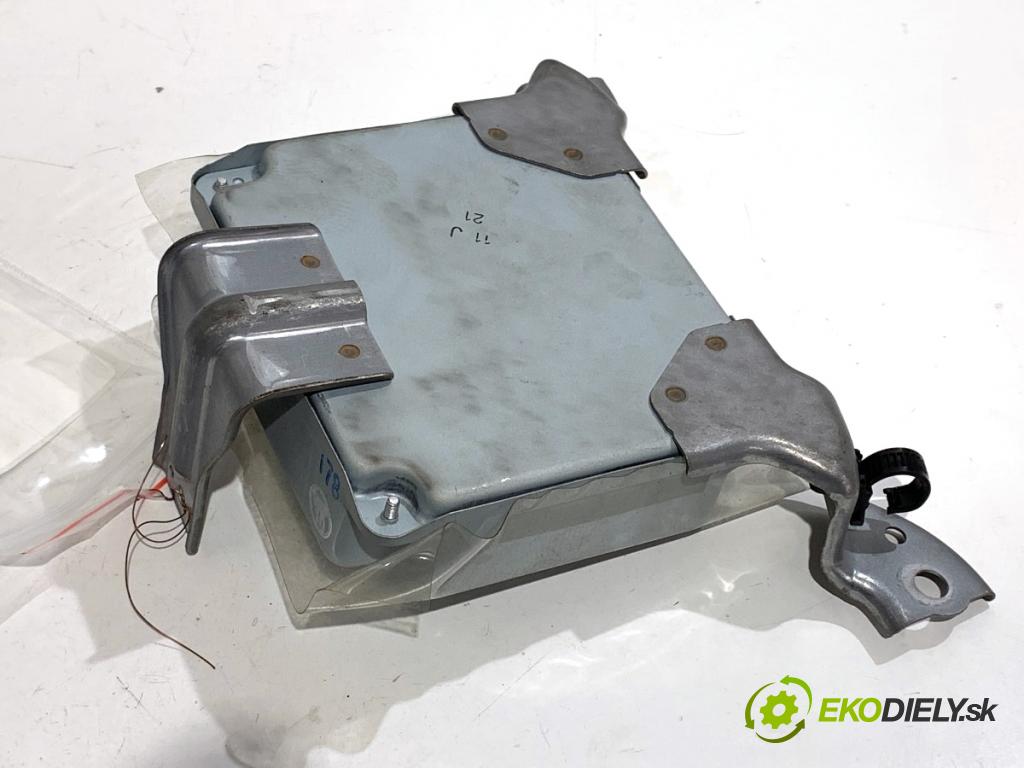 TOYOTA PRIUS II liftback 2008 57 kW 1.5 Hybrid (NHW20_) 1497 Riadiaca jednotka prevodovky 89535-47020 (Riadiaca jednotka prevodovky)