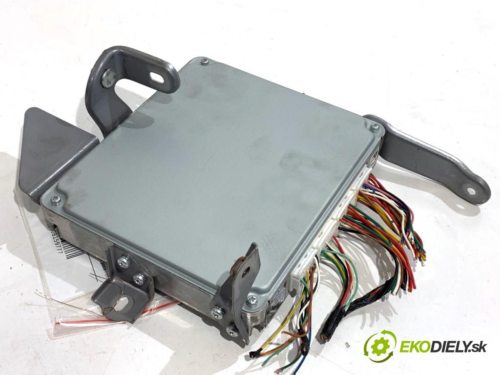 TOYOTA PRIUS II liftback 2008 57 kW 1.5 Hybrid (NHW20_) 1497 riadiaca jednotka Motor 89661-47170 (Riadiaca jednotka)