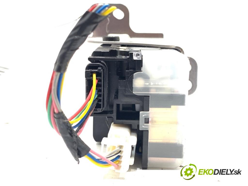 TOYOTA PRIUS II liftback 2008 57 kW 1.5 Hybrid (NHW20_) 1497 spinačka 626399-000 (Spínacia skrinka)