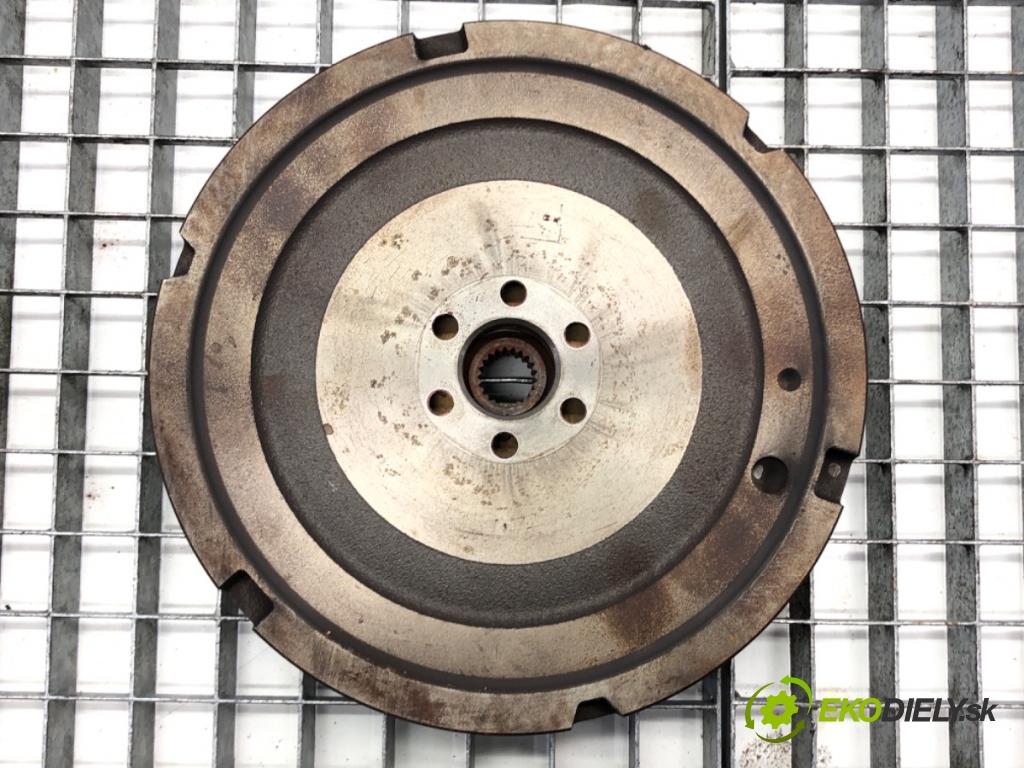 TOYOTA PRIUS II liftback 2008 57 kW 1.5 Hybrid (NHW20_) 1497 spojková sada bez ložiska  (Spojková sada)