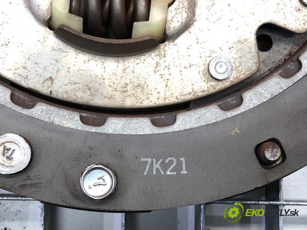 TOYOTA PRIUS II liftback 2008 57 kW 1.5 Hybrid (NHW20_) 1497 Spojková sada (bez ložiska)  (Spojková sada)