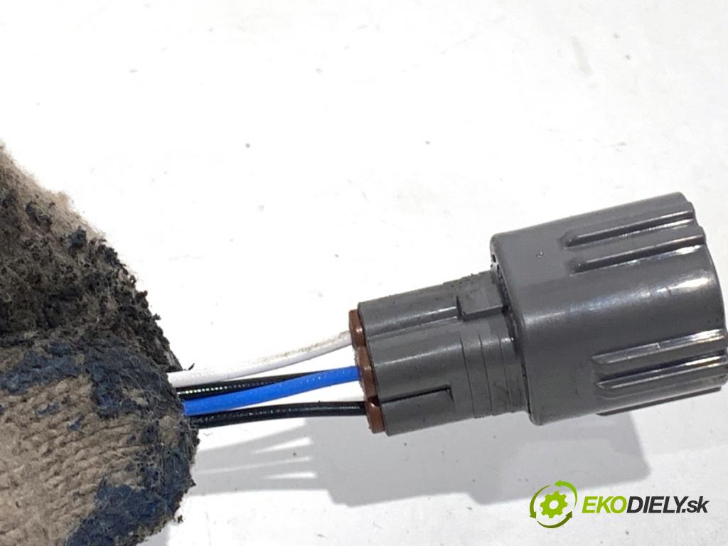 TOYOTA PRIUS II liftback 2008 57 kW 1.5 Hybrid (NHW20_) 1497 sonda lambda zad 89465-47070 (Lambda sonda)