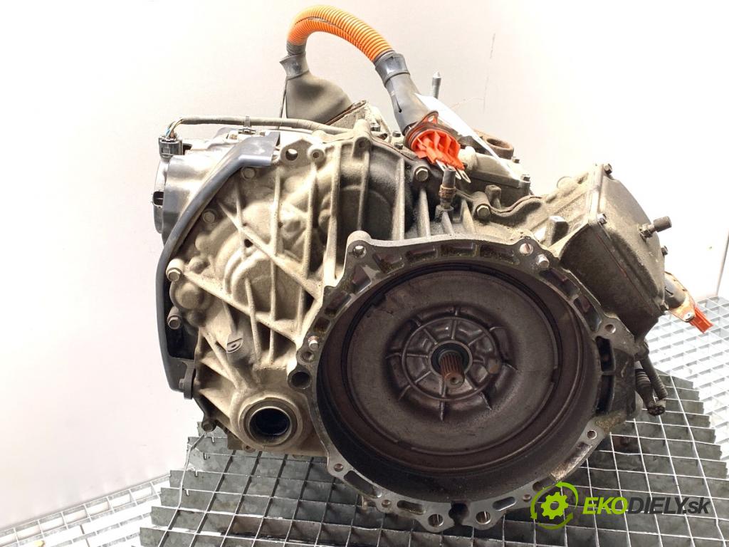 TOYOTA PRIUS II liftback 2008 57 kW 1.5 Hybrid (NHW20_) 1497 Prevodovka  (Prevodovka)